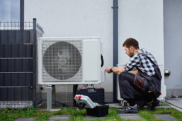 Trusted Ac Repair service in Lyman, MS - HVAC Repair CO